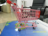 Mini Cart (XYM-004 Pink) 