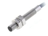 Extended Distance Inductive Sensor (LR05-Y)