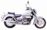 250CC Motorcycle (SL250)