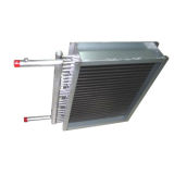 3/8 Copper Tube Heat Exchanger for Refrigeration System