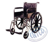 Economy Manual Wheelchair (YK9022)