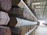 ASTM ERW Steel Pipe