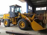 3 Ton XCMG Wheel Loader Lw300kn (LW300K)