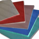 Aluminum Plastic Composite Panel with Fireproof