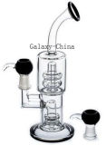 Best Seller Glass Oil Water Pipe Smoking