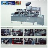 Automatic Beverage Production Line