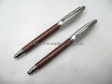 Leather Pen as Promotion Gift (LT-C252)