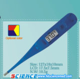 Electronic Digital Thermometer with Waterproof Sc-Th03