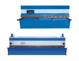 Cutting Machine Series