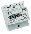 Single Phase Electronic Watt-Hour Meter (DEM011)
