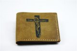 Leather Fashion Men's Wallet