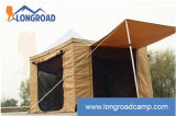 Folding Retractable 4*4 Car Camper Awning (LONGROAD)