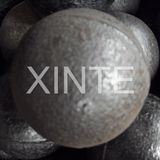 Cast Iron Ball (High Chrome ball dia40mm)