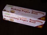 Baking Paper