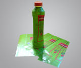PVC Label/Bottle Label/Printing Label