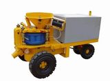 Professional Concrete Spraying Machine (UTS)