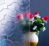 Patterned Glass