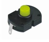 Push Buttion Switch (1580-54)