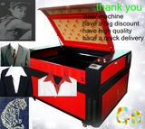 Sanyou Laser Cutting Machine for Acrylic