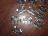 Printer IC