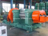 Rubber Crusher Mill Machine