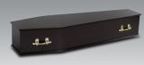 Luxes Australian Style Cheap Coffin for Funeral