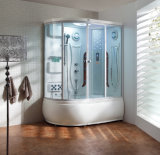 Steam Room and Shower Rooms (FS-8816)