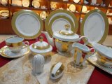 Dinnerware/Tableware/Kitchenware/Porcelain Sets - K0001