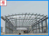 Large Span Steel Structure Warehouse (EHSS262)