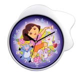 Wall Clock - 3328