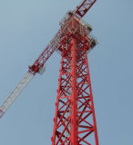 New Competitive Topless Tower Crane (PQTZ50 4810)