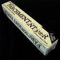 Food Grade Vegertable Paper Parchment Paper in Box (FH-185)