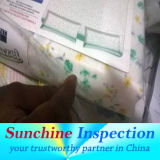 Home Textile Inspection Service / Quality Control and Testing, Textile Quality Inspection