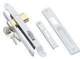 Sliding Door Lock 91414225 With Cylinder