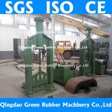 Vertical Rubber Cutting Machine