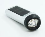 Solar Flashlight (LT0700)