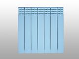 Aluminium Radiator (BST500B-01)