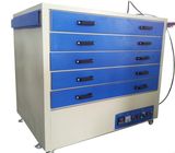 Drawer Style Screen Drying Machine