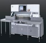 115cl Digital Display Double Hydraulic Double Guide Paper Cutter (K-1550CL)