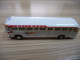 Bus Car Model