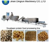 Soyabean Nuggets Food Making Machinery (DSE77)