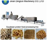Soyabean Nuggets Food Making Machinery (DSE77)