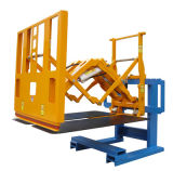 Push and Pull Forklift Attachment
