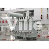 Power Transformer 40mva