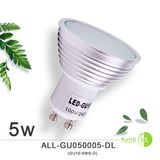 5W GU10 LED Spotlight