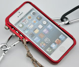 Trigger Premium Metal Bumper Case for iPhone 5/5s