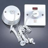 10a Pull Switch