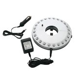 LED Umbrella Light (JY-2408 UL/GS Approved)