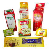 Packaging Material for Box