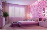 Vivid Texture and Fashionable Interior Wall and TV Background Wall Panel